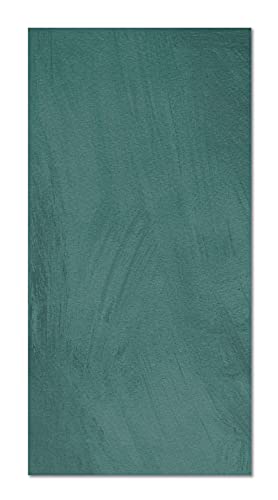 Alfombras de Vinilo Cocina Verde Marca Panorama