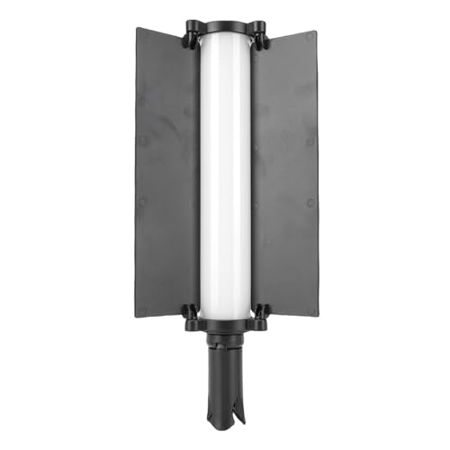 Varita de luz LED RGB magnética Tonysa de 1800K-9000K con batería para fotos sin sombras 3