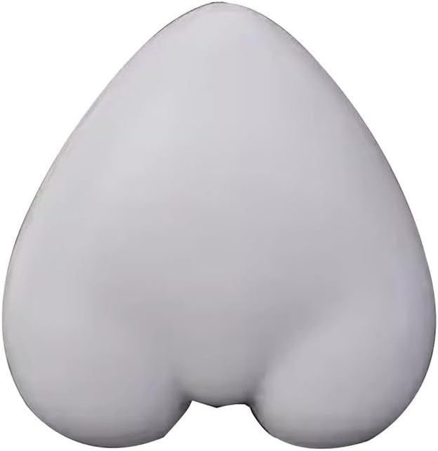 Female Mannequin Torso Display Model for Lingerie, Hips & Chest Retail Stand, Ideal for Window Displays, Craft Shows & Photography (Size: D-39X92X78CM)