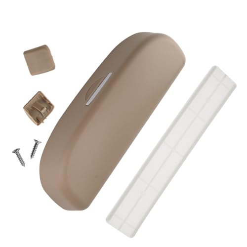 Étui à lunettes pour Honda Accord 2005-2011 rangement de voiture