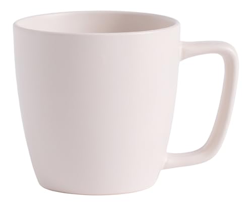 Imagen de home&you Taza de café Kendrick, 420 ml, grande