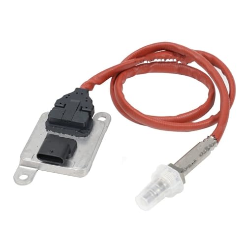 Capteur NOx pour rouler sans contrainte en zone de restriction Mercedes W176 W221