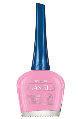 Juguetona Vernis Ă ongles Masglo 13,5 ml