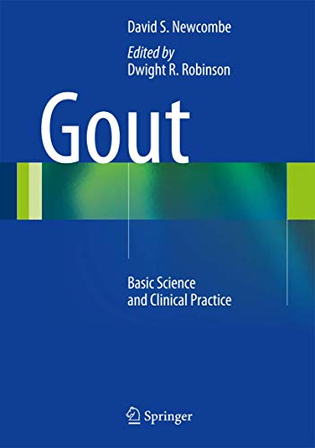 Gout: Basic Science and Clinical Practice view 2