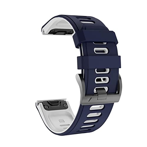 Bracelet Garmin Fenix 7 noir antique pour sport et quotidien