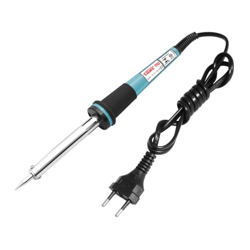 FERRO DE SOLDAR COM SUPORTE DE DESCANSO 127V 40W– FAME