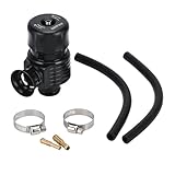 Soupape De Décharge De Pression De Modification De Voiture, Soupape De Décharge BOV, Soupape D'échappement De Type L, Compatible Avec Volkswagen Au&di 1.8T