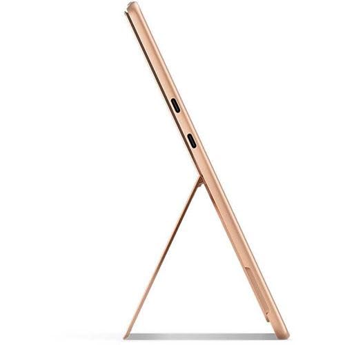 Microsoft Surface Pro (nie zawiera ładowarki) | Copilot + PC | Ekran dotykowy 13" | Snapdragon® X Plus | 16 GB RAM | 512 GB SSD | Najnowszy model, 11. edycja | Duna