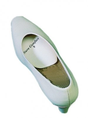 Heel Padding Inserts (Standard;1)