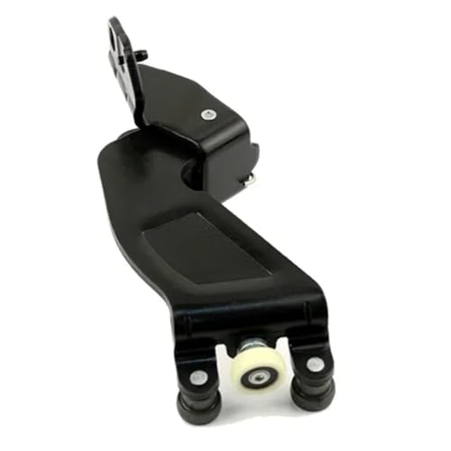 Rodillo medio de puerta corredera derecha para Opel Combo 2010-2025 2