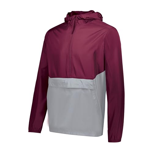 Image of Holloway Men's Pack Pullover