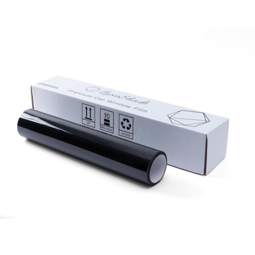 Suntek Carbon XP Window Film