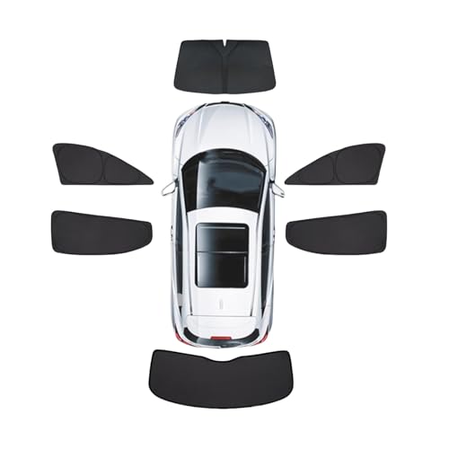Protege soleil voiture porsche macan pour les voyages - 2