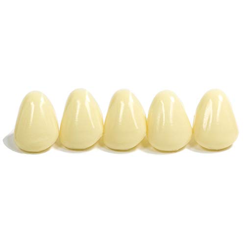 Dental Polycarbonate Temporary Crowns Refills (38)