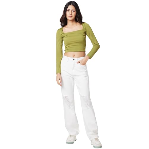 Image of Spykar Women Jeans