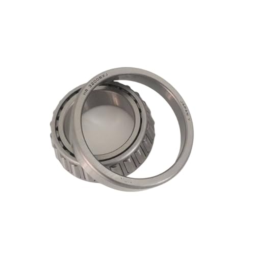 Roulement LM104949 JLM104910 pour moyeu de remorque et essieu automobile