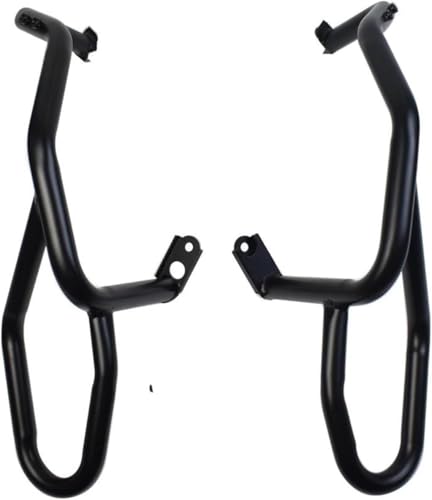 Barres de protection pour Versys-X 300 2017-2023 noir