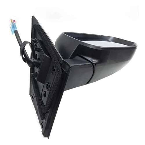 Rétroviseur cassé RAV4 résolu avec ce bloc chauffant pliable droit - 2