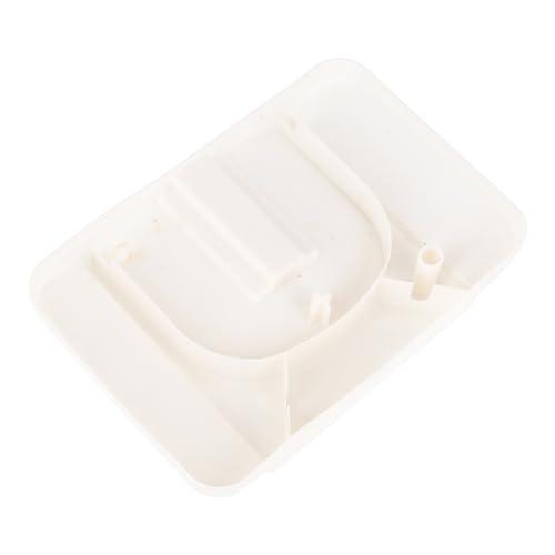 sparefixd Compressor Drip Tray Evaporating Pan to Fit Beko Fridge Freezer