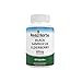 Real Herbs Elderberry Extract 15:1 - 700mg - Boosts Immunity, Promotes Cardiovascular Health - 50 Vegetarian Capsules