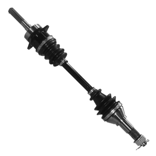 Essieu CV avant droit pour moto 800XT 2006-2012 idéal randonnée