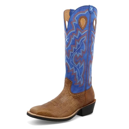 Image of Twisted X mens Buckaroo