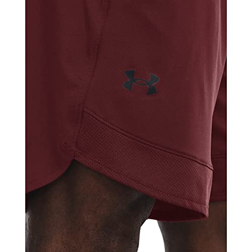 Image of Under Armour Men's Polyester Blend Training Stretch Shorts