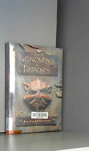 La Bible Des Gnomes Et Farfadets [French] 2723421562 Book Cover