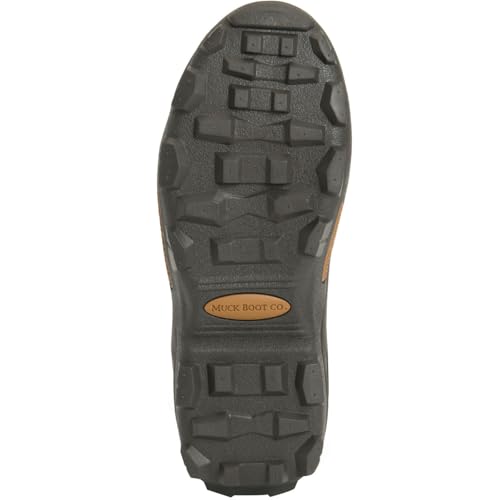Men's Muckmaster Gold Tall Boot2