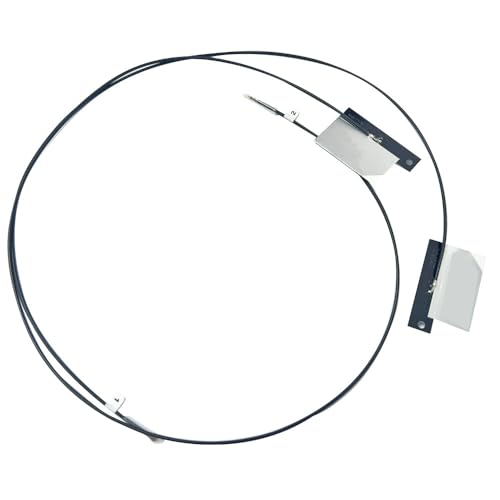 HSSDTECH WIFI �A���e�i�P�[�u�� HP �p N35 DQ602103900 WiFi Antenna Cable