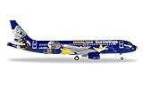 herpa 1/200 tu-160  Daron Herpa Eurowings A320 1/200 Europa-Park