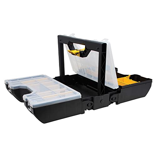 Stanley Organizer Box With Dividers, 3-In-1 Organizer (Stst17700) #TOP3