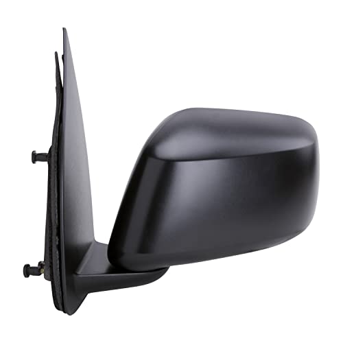 Tyc 5730212 Door Mirror Left-Side Compatible With 2005-2015 Nissan Frontier #TOP10