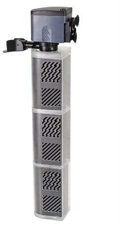 See full amazon price history chart for Lovely PETS Kingdom-Sobo WP 6001 Aquarium Internal Filter Lovely PETS Kingdom-Sobo WP 6001 Aquarium Internal Filter (B098NPXPCM) Amazon Price History, Amazon Price Tracker