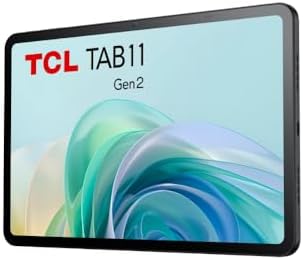 TCL Tab 11 Gen 2 WiFi 10.95