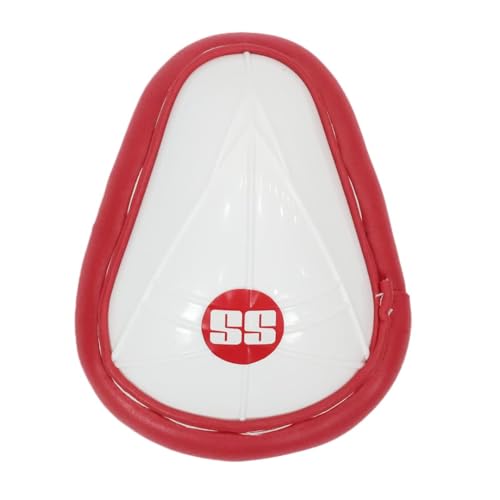Image of SS Vaibhav Sooryavanshi Kashmir Willow Cricket Kit Size -3 | Complete Cricket Set with Bat, Pads, Gloves & Kit Bag | Lightweight Durable Cricket Kit for Kids, Beginners & Training