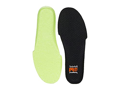 Timberland PRO Step Propel Footbed, Citron Yellow, Large