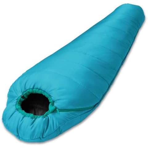 Sac de Couchage Momie VirtuDrill Cover