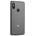 Produktbild CoverKingz Handyhülle für Xiaomi Mi A2 - Durchsichtige Silikon Handy Hülle Mi A2 - Soft Case Clear - Slim Cover Transparent