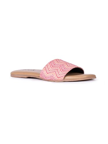Image of ZOUK Women's Casual Flats