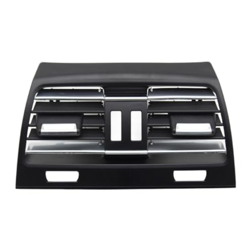 Rejilla ventilación coche trasera para aire acondicionado de BMW Serie 7 F01 F02 F04 730 740