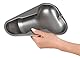 You2Toys Erotic Bakery Backform - metallene Kuchenform für Frauen und Männer, ideales Spaß-Geschenk in Penis-Form