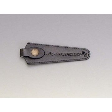 内海 シザーキャップ ミニ用 ブラック