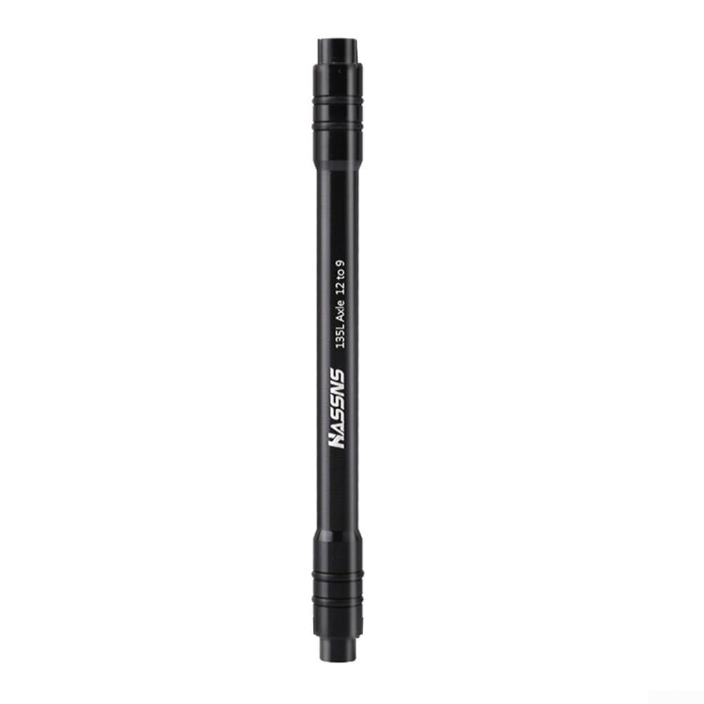 Adattatore Per Mozzo Ruota Posteriore Da 12x142/148 Mm A 9 Mm – In Lega 7075, Per Bici Da Strada E MTB (viola)