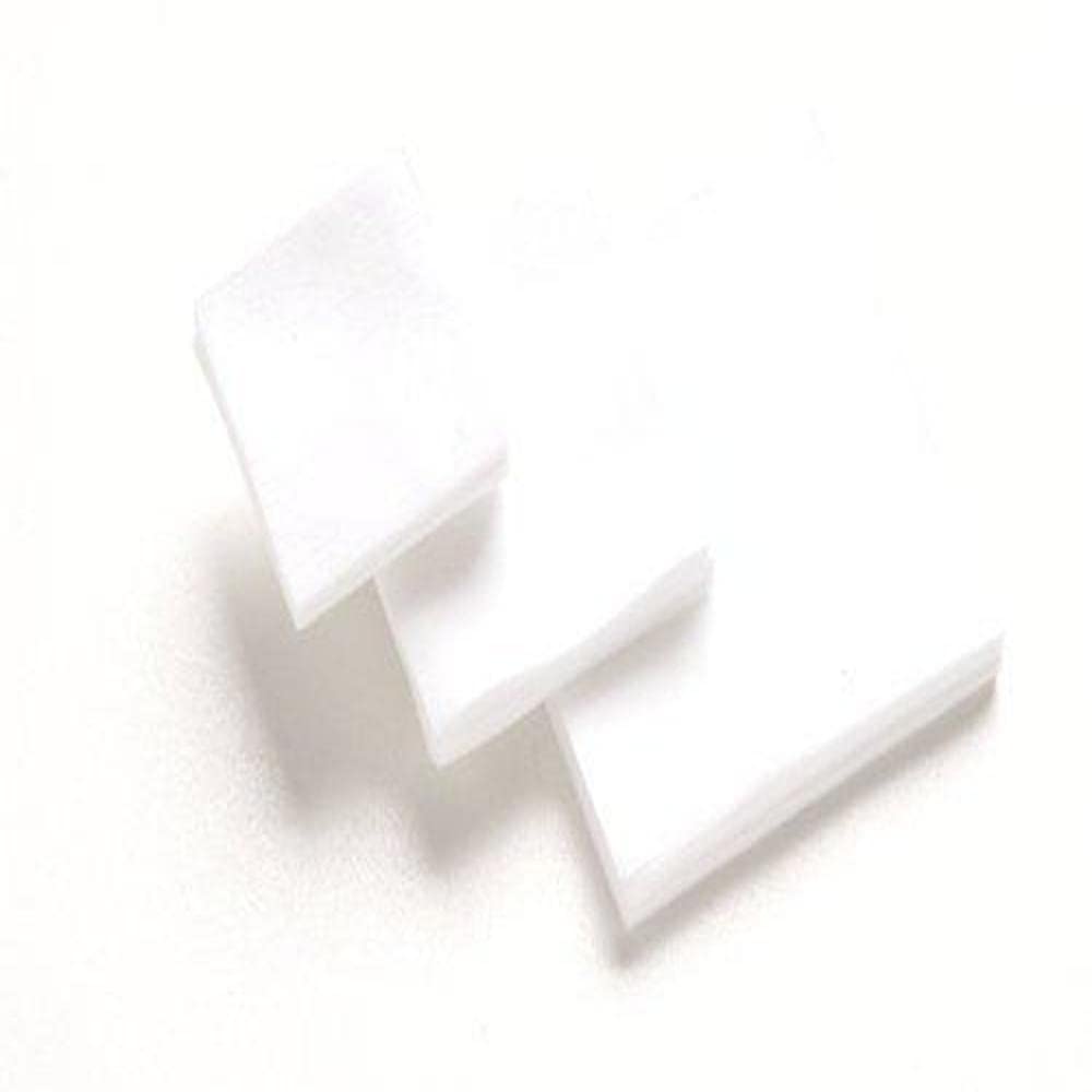 No. 9 Gun Cleaning Patch, .22-.270 Caliber (500 Pack)