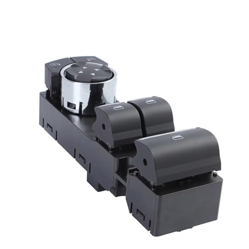 Commutateurs De Vitres Électriques Ford Mustang 2015 A 2020 Bouton Regulateur De Vitre SW7456