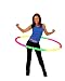 Sports Hoop for Exercise: Wavy Hoop 1B - 1.0lb (Dia.36) Small, Exercise Hula Hoop