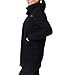 Columbia Women's Panorama Long Jacket, Black, X-Small