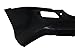 For 2013 2014 2015 Toyota RAV4 Rear Bumper Cover Textured