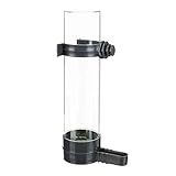 Trixie 5420 Tränke und Futterspender, 130 ml/16 cm, Farblich sortiert